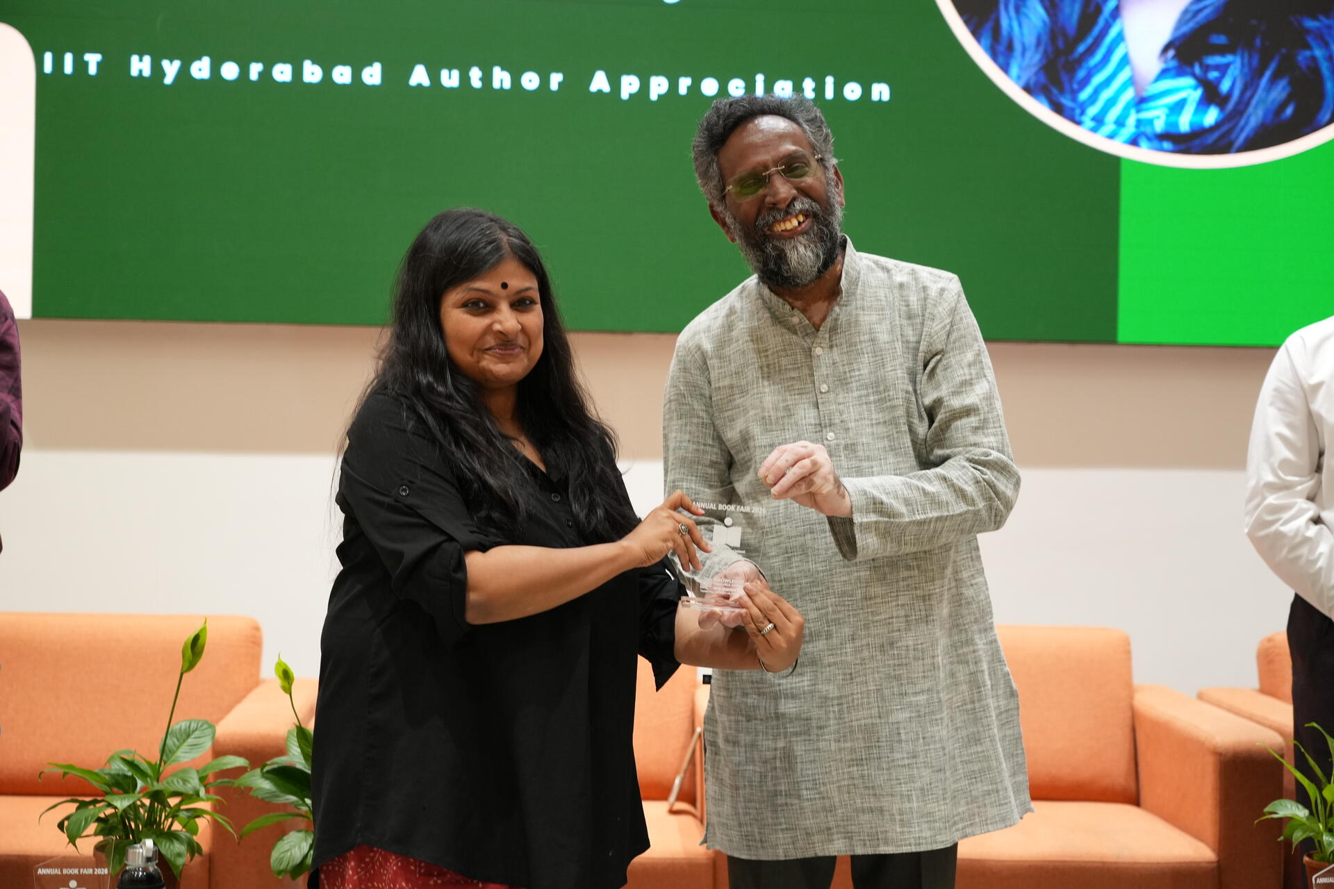 Memento ceremony photo 1